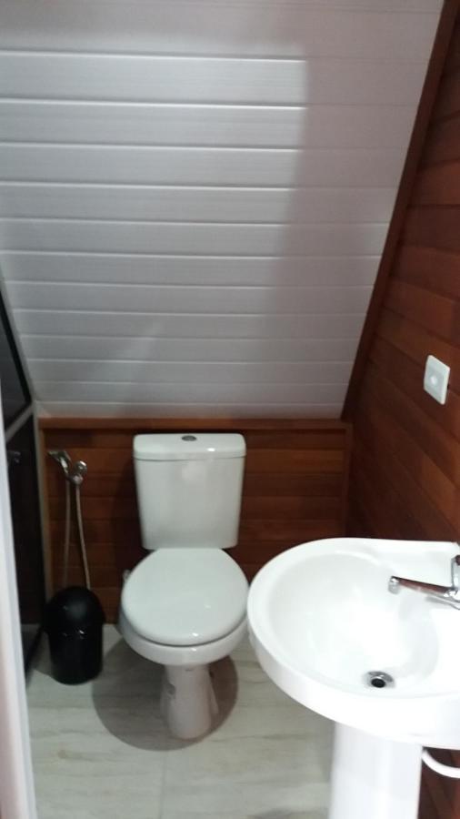 Residencial Chales Riviera ماتينيوس المظهر الخارجي الصورة