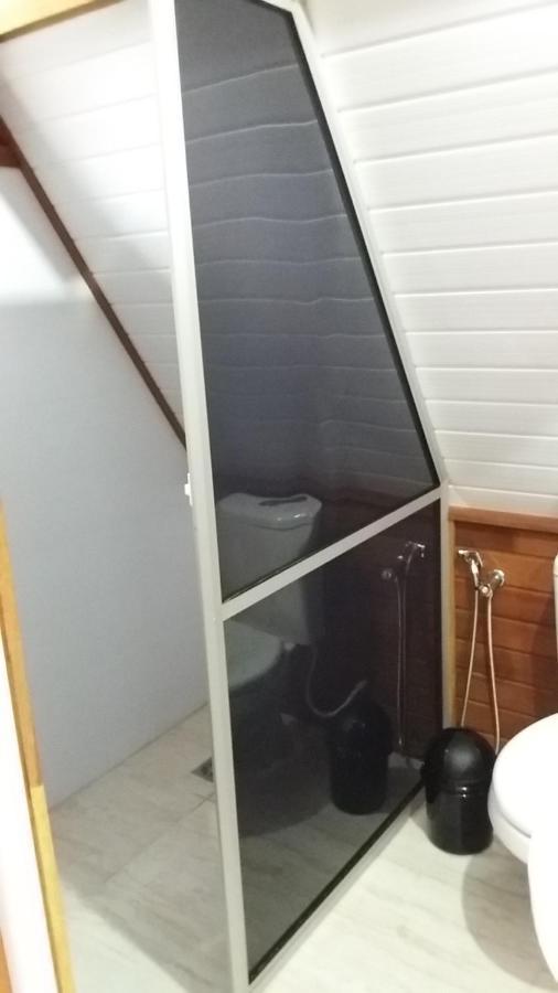Residencial Chales Riviera ماتينيوس المظهر الخارجي الصورة