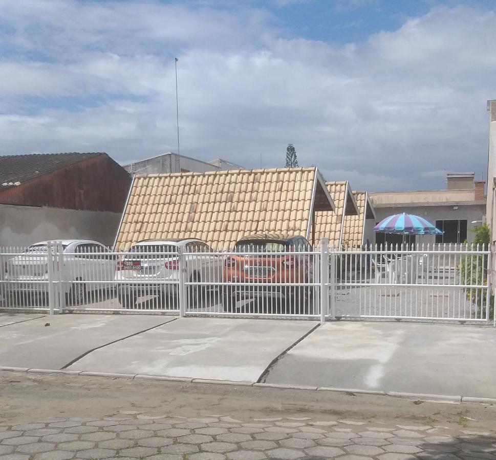Residencial Chales Riviera ماتينيوس المظهر الخارجي الصورة