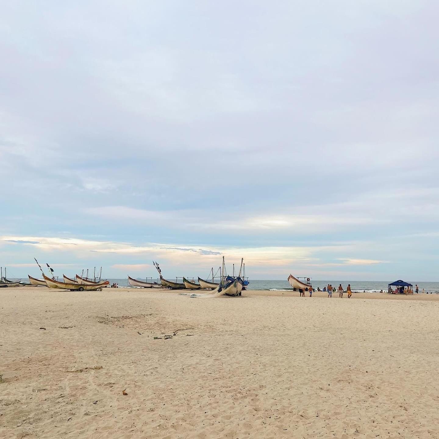 Residencial Chales Riviera ماتينيوس المظهر الخارجي الصورة